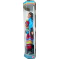 Barbie Peruana Edición de Colección 1998 En Caja Original - Imagen 3