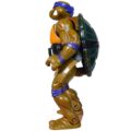 Donatello TMNT Auto Mutations 1992 Playmates Original - Imagen 3