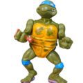 Leonardo TMNT Figura Vintage - Imagen 1