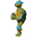 Leonardo TMNT Figura Vintage - Imagen 3