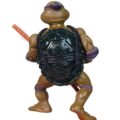 Donatello TMNT Figura Vintage - Imagen 3