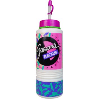 Tomatodo Guaraná Original Años 90