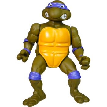 Figura Gigante Donatello Tortugas Ninja Playmates 1989