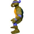 Figura Gigante Donatello Tortugas Ninja Playmates 1989 - Imagen 5
