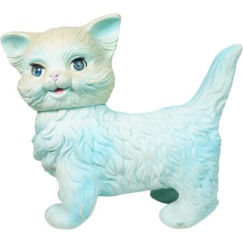 Gato Chillón BASA Original Años 60