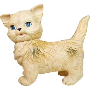 Gato Chillón BASA Original Años 60