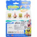 Figura Flexible Bob Esponja Monster Flex15 cm - Imagen 3