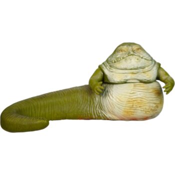 Jabba the Hutt Star Wars Black Series Hasbro 2013 – Figura Coleccionable Deluxe