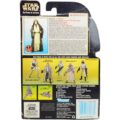 Ben (Obi-Wan) Kenobi POTF Kenner 1995 – Star Wars Red Card Collection 1 - Imagen 3