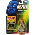 Lando Calrissian General POTF Kenner 1997 – Star Wars Freeze Frame (Sellado) - Imagen 1