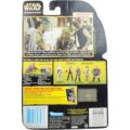 Lando Calrissian General POTF Kenner 1997 – Star Wars Freeze Frame (Sellado) - Imagen 3
