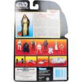 Ben (Obi-Wan) Kenobi POTF Kenner 1995 – Star Wars Red Card #69576 - Imagen 3
