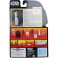 Figura Princesa Leia Star Wars 1995 Kenner Power of the Force MOC - Imagen 3