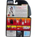 Figura Luke Skywalker Tatooine Star Wars 1995 Kenner Power of the Force Red Card - Imagen 3