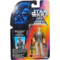 Han Solo Hoth Gear POTF Kenner 1996 – Star Wars Trilingüe (Red Card) - Imagen 1