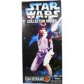 Luke Skywalker Kenner 1996 Collector Series – Star Wars en Caja (Nuevo) - Imagen 2