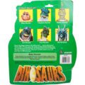 Figura de Dinosaurio Hasbro 1991 – Original en Blíster (Nuevo) - Imagen 3