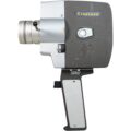 Cámara Vintage Emdeko Metermatic Zoom 8mm Model EM5000 Reflex Decorativa - Imagen 5