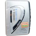 Walkman Sony Funcional con Radio - Imagen 1