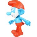 Figura de Papá Pitufo – 30 cm (Material Jebe) - Imagen 5