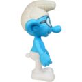 Figura de Pitufo Filósofo – 30 cm (Material Jebe) - Imagen 3