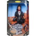 Barbie Harley-Davidson Collector Edition – Mattel (1998) - Imagen 2