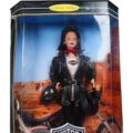 Barbie Harley-Davidson Collector Edition – Mattel (1998) - Imagen 7