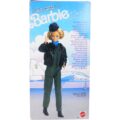 Barbie Air Force – Stars 'n Stripes Limited Edition (Mattel, 1991) - Imagen 4