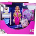 Barbie Talk With Me – Mattel Media (1997) - Imagen 1