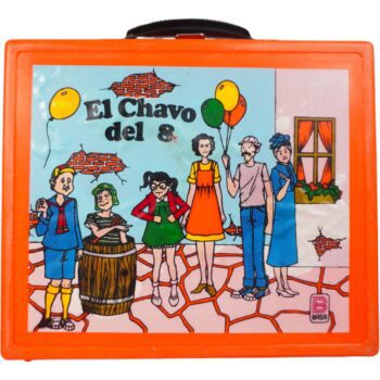 Lonchera El Chavo del 8 – BASA