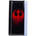 Lonchera Metálica Star Wars The Last Jedi Original - Imagen 5