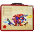 The Tin Box Company Disney Big Hero 6 – Lonchera - Imagen 2