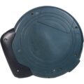 Reproductor Portátil RCA ESP-Xtreme RP2520 CD/MP3 – Rojo Vintage - Imagen 3