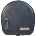 Panasonic SL-SX271C Portable CD Player – Anti-Shock 3.0 Vintage - Imagen 3