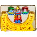 Circus Train Set Vintage – Tren de Circo Coleccionable Detalle en riel - Imagen 3
