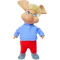 Topo Gigio - Muñeco de época 80s (Coleccionable) Ropita de Rayas - Imagen 1