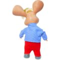 Topo Gigio - Muñeco de época 80s (Coleccionable) Ropita de Rayas - Imagen 4
