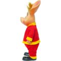 Topo Gigio - Muñeco de época 80s (Coleccionable) Ropita Roja - Imagen 3