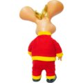 Topo Gigio - Muñeco de época 80s (Coleccionable) Ropita Roja - Imagen 4