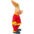 Topo Gigio - Muñeco de época 80s (Coleccionable) Ropita Roja - Imagen 5