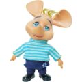 Mini Topo Gigio - Muñeco de época 80s (Coleccionable) Vintage Peruano - Imagen 1