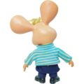 Mini Topo Gigio - Muñeco de época 80s (Coleccionable) Vintage Peruano - Imagen 3