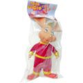 Topo Gigio - Muñeco de época 70s (Coleccionable) En blíster Original Nuevo - Imagen 3