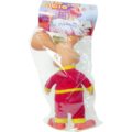 Topo Gigio - Muñeco de época 70s (Coleccionable) En blíster Original Nuevo - Imagen 4