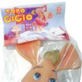 Topo Gigio - Muñeco de época 70s (Coleccionable) En blíster Original Nuevo - Imagen 5