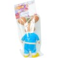 Topo Gigio - Muñeco de época 70s (Coleccionable) En blíster Original Nuevo - Imagen 3