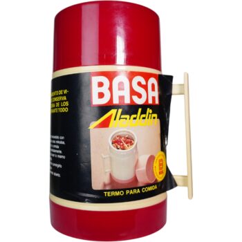 Termo Basa original marca Basa