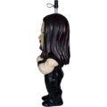 Tomatodo Vintage The Undertaker WWE/WWF – Botella Retro Coleccionable - Imagen 5