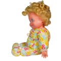 Muñeca Apachurrita Original Basa - Imagen 2