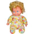 Muñeca Apachurrita Original Basa - Imagen 1